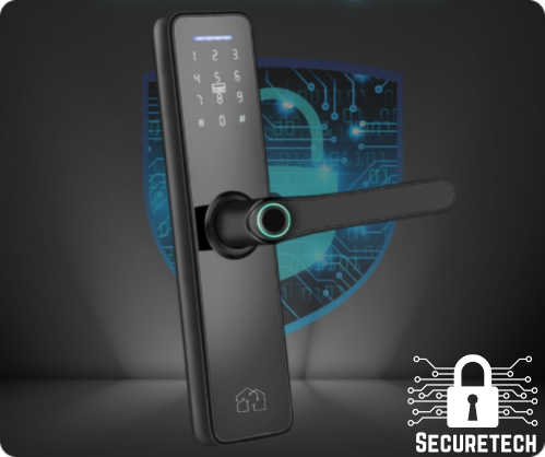 SECURETECH®
